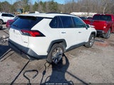 Toyota Rav4 Limited 2T3Y1RFV6MW148338 снимка