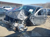 Chevrolet Silverado  Work Truck 1GCRCPEX7BZ281824 снимка