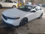 Honda Accord Hybrid Sport 1HGCY2F56PA011501 снимка