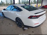 Honda Accord Hybrid Sport 1HGCY2F56PA011501 снимка