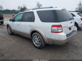 Ford Taurus X Eddie Bauer 1FMDK07W98GA45863 снимка