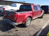 Nissan Frontier Sv 1N6DD0ER0HN703476 снимка
