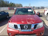 Nissan Frontier Sv 1N6DD0ER0HN703476 снимка