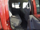 Nissan Frontier Sv 1N6DD0ER0HN703476 снимка