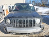 Jeep Patriot Limited 1J4FF48B89D107593 снимка