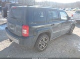 Jeep Patriot Limited 1J4FF48B89D107593 снимка