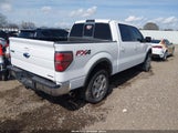 Ford F-150 Fx4 1FTFW1EF3CFA34933 снимка