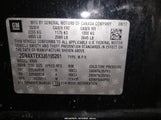 Chevrolet Equinox Lt 2GNAXTEX3J6195261 снимка