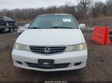 Honda Odyssey Ex-L 5FNRL189X3B135726 снимка