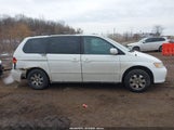 Honda Odyssey Ex-L 5FNRL189X3B135726 снимка