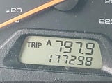 Honda Odyssey Ex-L 5FNRL189X3B135726 снимка