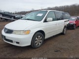Honda Odyssey Ex-L 5FNRL189X3B135726 снимка