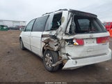 Honda Odyssey Ex-L 5FNRL189X3B135726 снимка