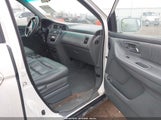 Honda Odyssey Ex-L 5FNRL189X3B135726 снимка