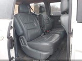 Honda Odyssey Ex-L 5FNRL189X3B135726 снимка
