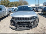 Jeep Grand Cherokee Laredo 4X4 1C4RJHAG7RC696737 снимка