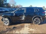 Nissan Rogue Sv Fwd 5N1BT3BA4SC862562 снимка