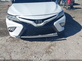 Toyota Camry Xse 4T1B61HK3KU259513 photo
