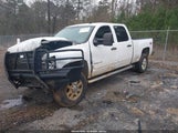 Chevrolet Silverado 2500Hd Lt 1GC1KXC80EF118210 снимка