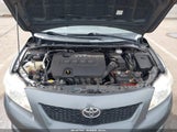 Toyota Corolla Le 2T1BU4EE3AC368947 снимка