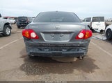 Toyota Corolla Le 2T1BU4EE3AC368947 fotografie