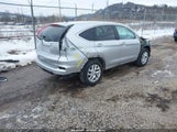 Honda Cr-V Ex 2HKRM4H50GH705171 снимка