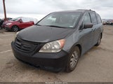 Honda Odyssey Ex 5FNRL3H46AB048659 снимка