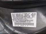Honda Odyssey Ex 5FNRL3H46AB048659 снимка