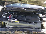 Toyota Tundra Sr5 5TFLA5DBXNX033928 photo