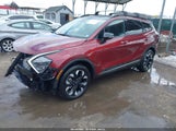 Kia Sportage X-Line 5XYK6CDF7RG227815 снимка