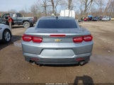 Chevrolet Camaro Rwd 1Lt 1G1FB1RX3P0155624 снимка