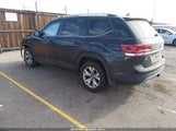 Volkswagen Atlas 3.6L V6 Se 1V2KR2CA6JC576284 fotografie