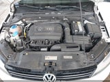 Volkswagen Jetta 1.8T Se 3VWD17AJ9EM384263 photo