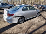Toyota Corolla S 2T1BU4EE8AC307240 снимка