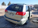 Toyota Sienna Xle 5TDZA22C56S535015 снимка