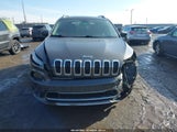 Jeep Cherokee Overland 4X4 1C4PJMJX9JD594208 photo