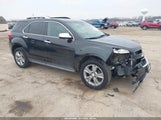 Chevrolet Equinox Ltz 2GNFLHE3XF6154581 снимка