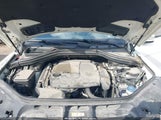 Mercedes-Benz Ml 350 4Matic 4JGDA5HB4CA077398 снимка