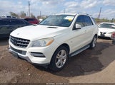 Mercedes-Benz Ml 350 4Matic 4JGDA5HB4CA077398 снимка