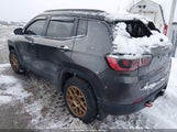 Jeep Compass Trailhawk 4X4 3C4NJDDB7JT343186 снимка