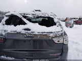 Jeep Compass Trailhawk 4X4 3C4NJDDB7JT343186 снимка