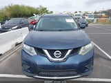 Nissan Rogue Sv 5N1AT2MT2FC897157 снимка
