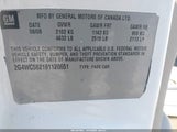 Buick Lacrosse Cxs 2G4WE587271193546 снимка