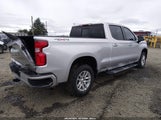 Chevrolet Silverado  4Wd Standard Bed Rst 3GCUYEED4LG158053 fotografie