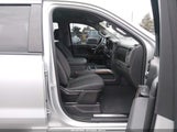 Chevrolet Silverado  4Wd Standard Bed Rst 3GCUYEED4LG158053 fotografie