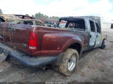 Ford F-350 Lariat/Xl/Xlt 1FTWW32P75EA72327 снимка
