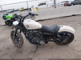 Harley-Davidson Xl883 N 1HD4LE217NB409599 снимка