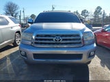 Toyota Sequoia Limited 5.7L V8 5TDKY5G1XBS033133 fotografie