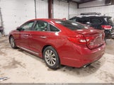 Hyundai Sonata Sport 5NPE34AF4FH233916 photo