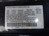 Honda Cr-V Ex 5J6RW2H50HL073374 снимка